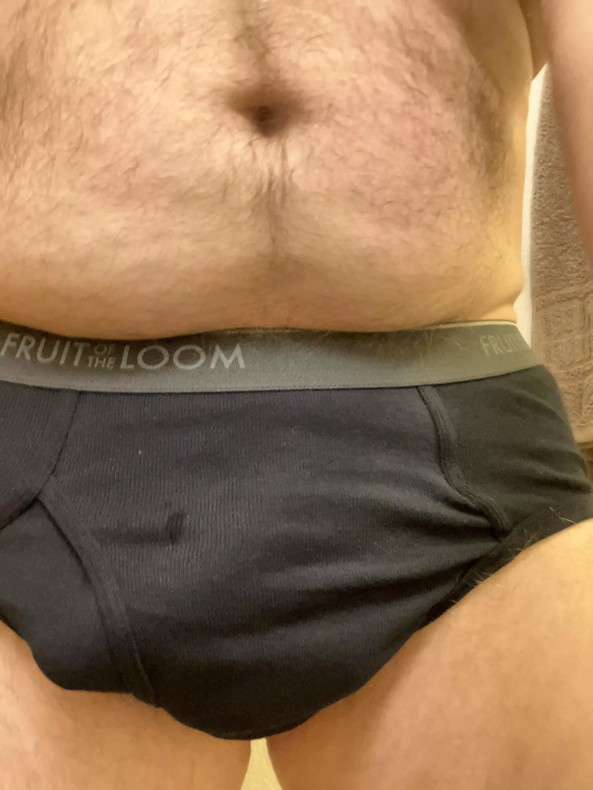 Trying out my new FTL’s in black, do we like the fit?