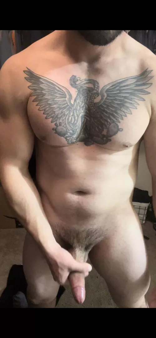 would you accept my nudes?