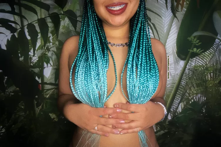 Would you date a girl who had braces?