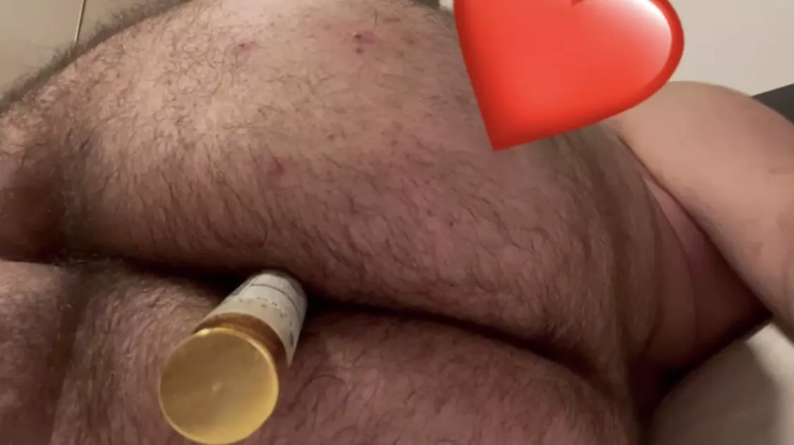 [18] Dm me for the video of me fucking myself