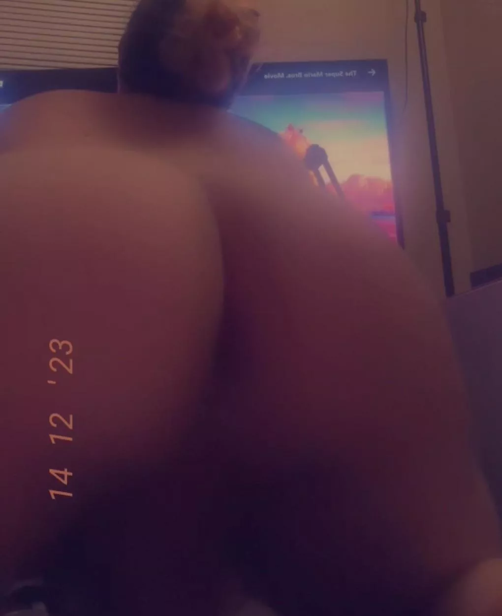 18, mmmh~ ❤️‍🔥🤤