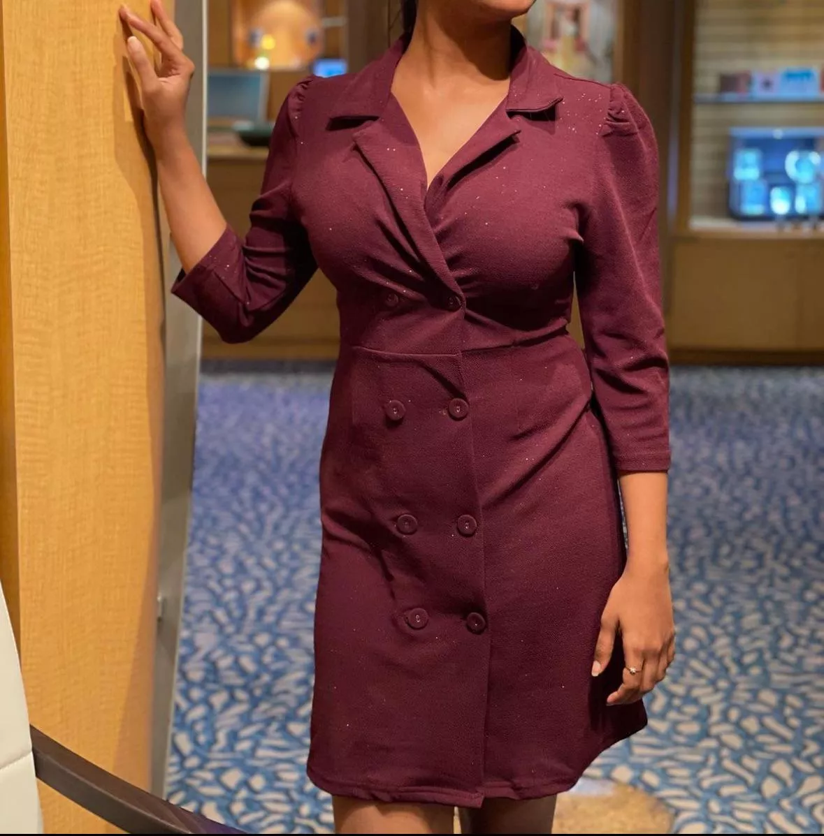 A guy just casually asked me about my wife’s snatch 🤯