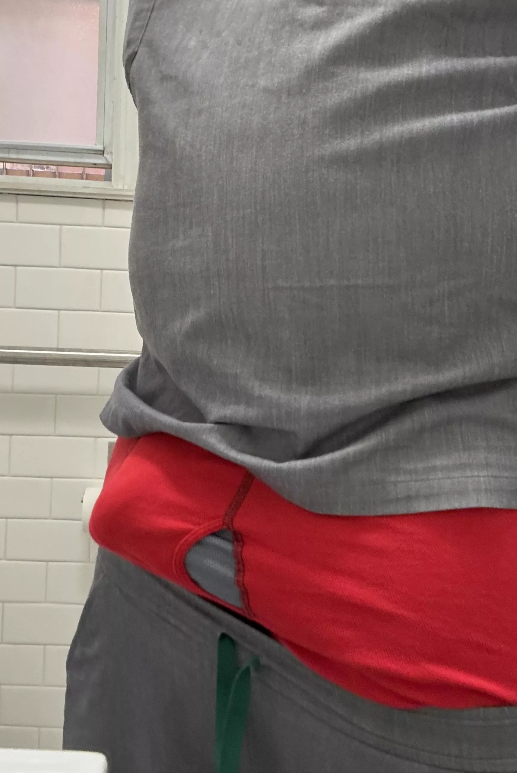 All these patients getting me horny  (nyc) 