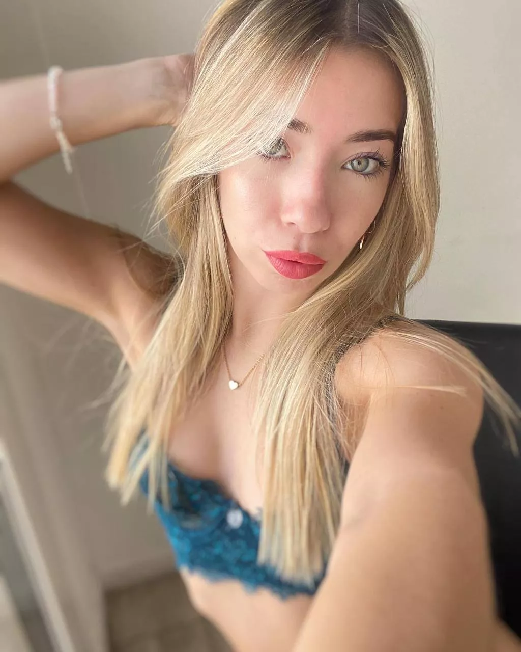 Am I GF material or one night stand type ?