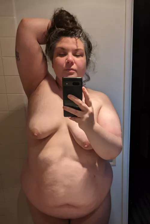 Another work trip, another puffy eyed morning in a hotel