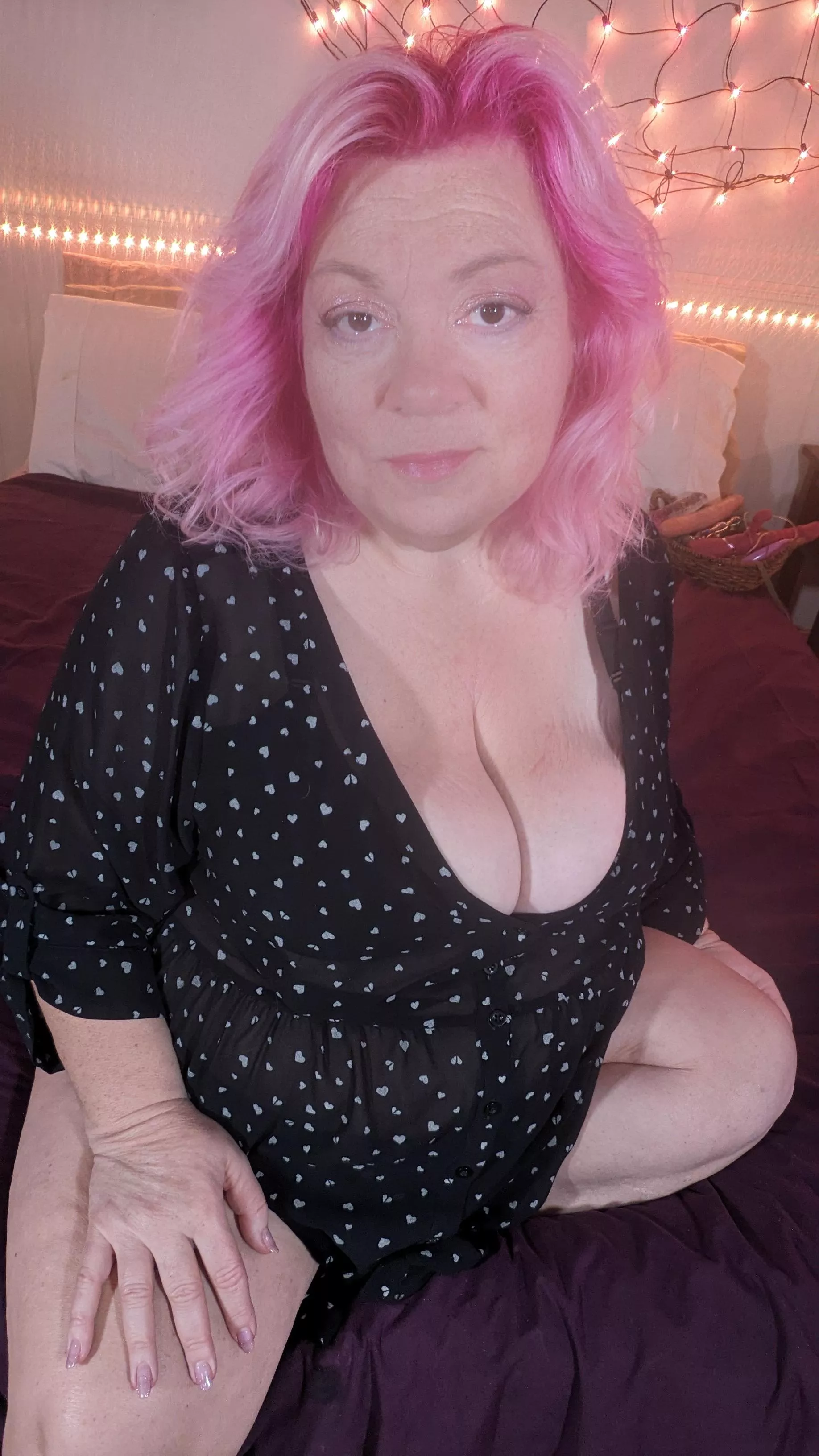 Bored housewife 💦