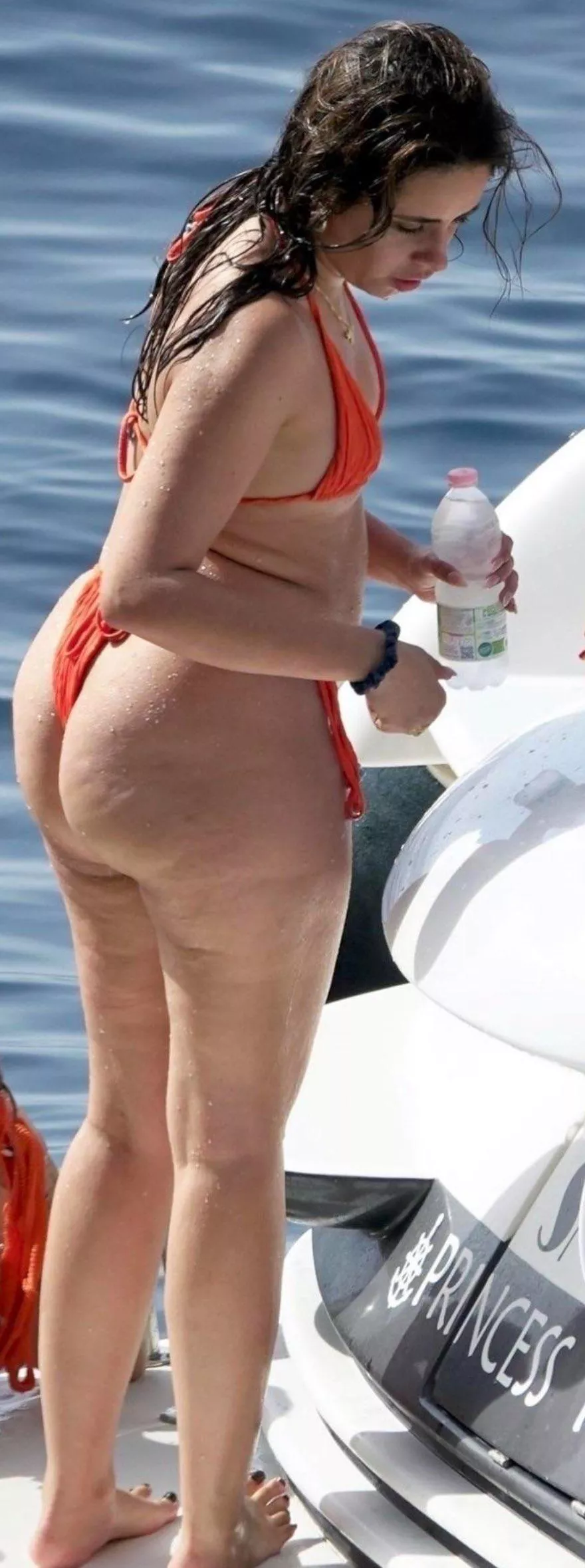 Camila Cabello for real 🥵