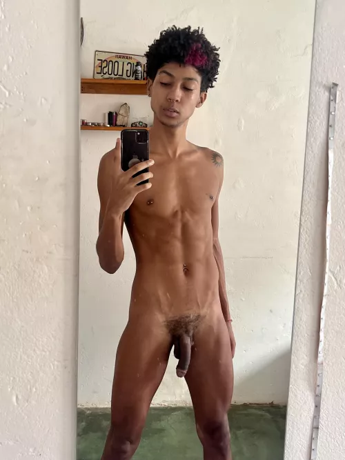 Can I have your holes to play with? 😈