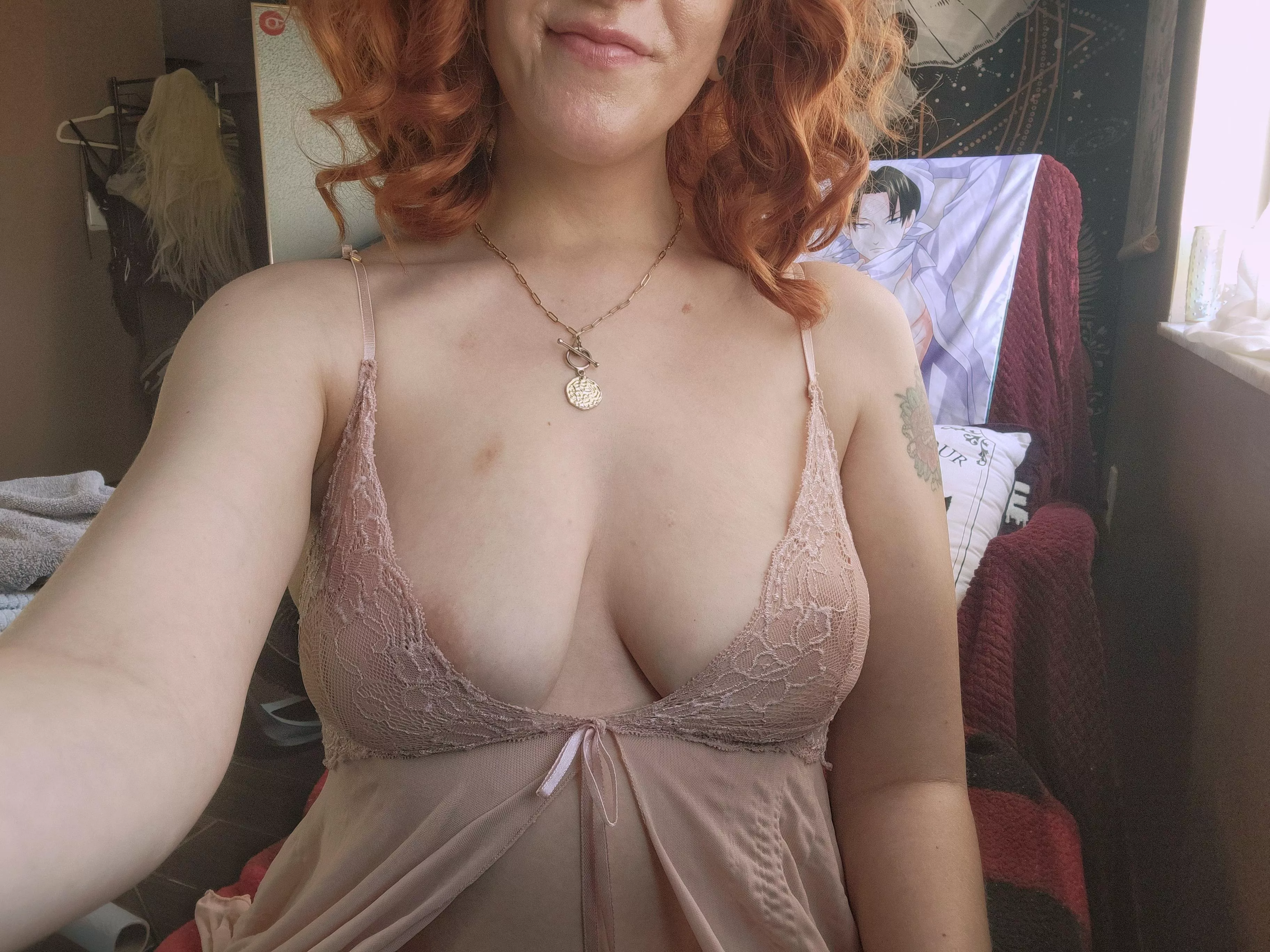 Come let princess take care of you ♡ sp00kywitchmom