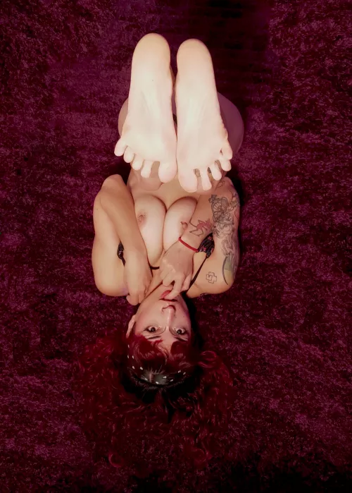 Come n see me at https://chaturbate.com/jenalux_ , also, all my other networks ar available in my Bio. Kiss kiss <3