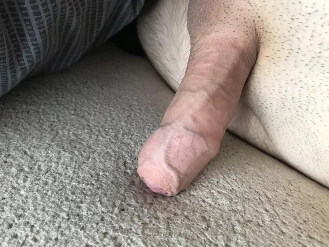 Couldnt sleep last night