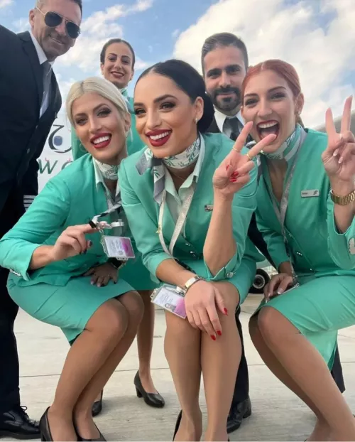 Cyprus airways 🇨🇾