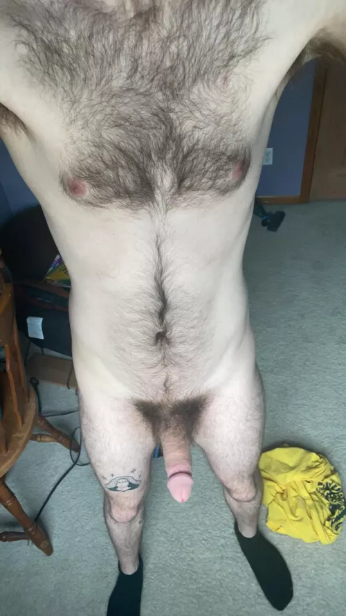 dm me if you like what you see