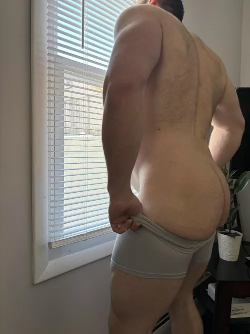 Do you like it fuzzy? 