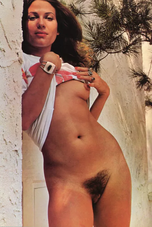 Donna Stanley, 1975