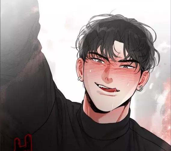 Found Bitch Eyes and Bitch Teeth Alpha cousin from an Omegaverse [Private Call]