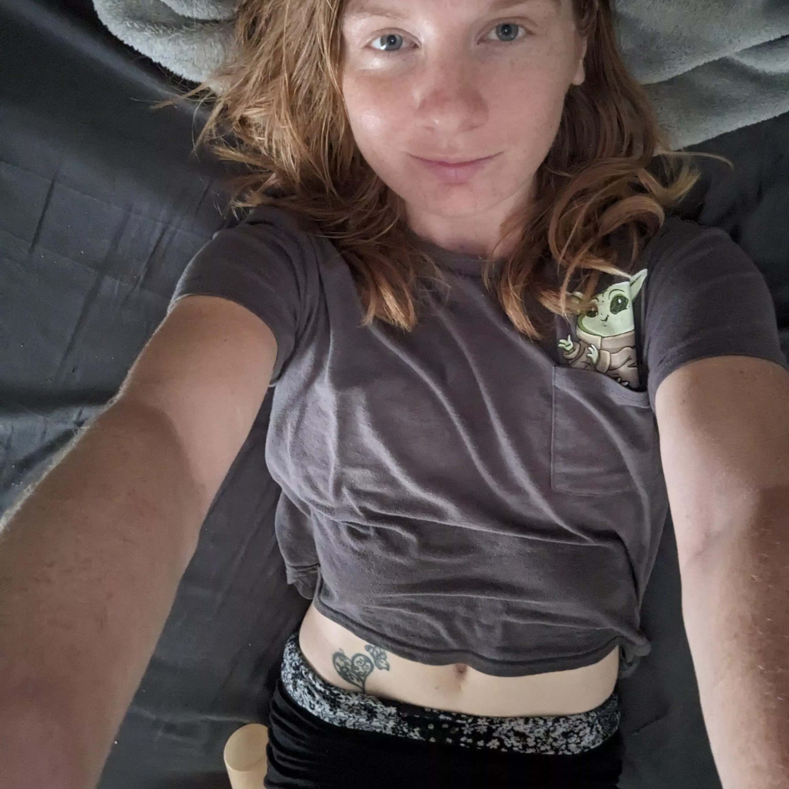 Freckled intrigue tales from a temptress' heart❤️ [F27]