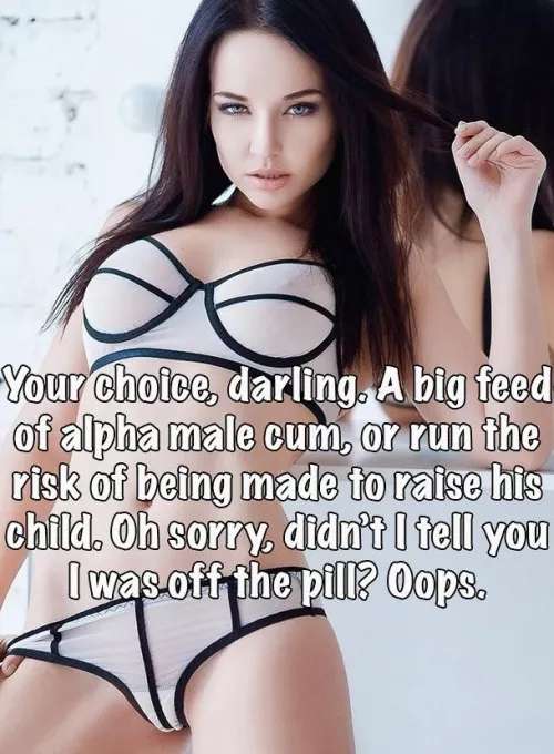 Give it an hour, then I’ll clean up what leaks out!