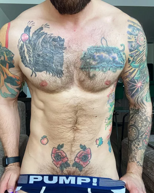 Good morning ❤️ Do I belong here ;) ?