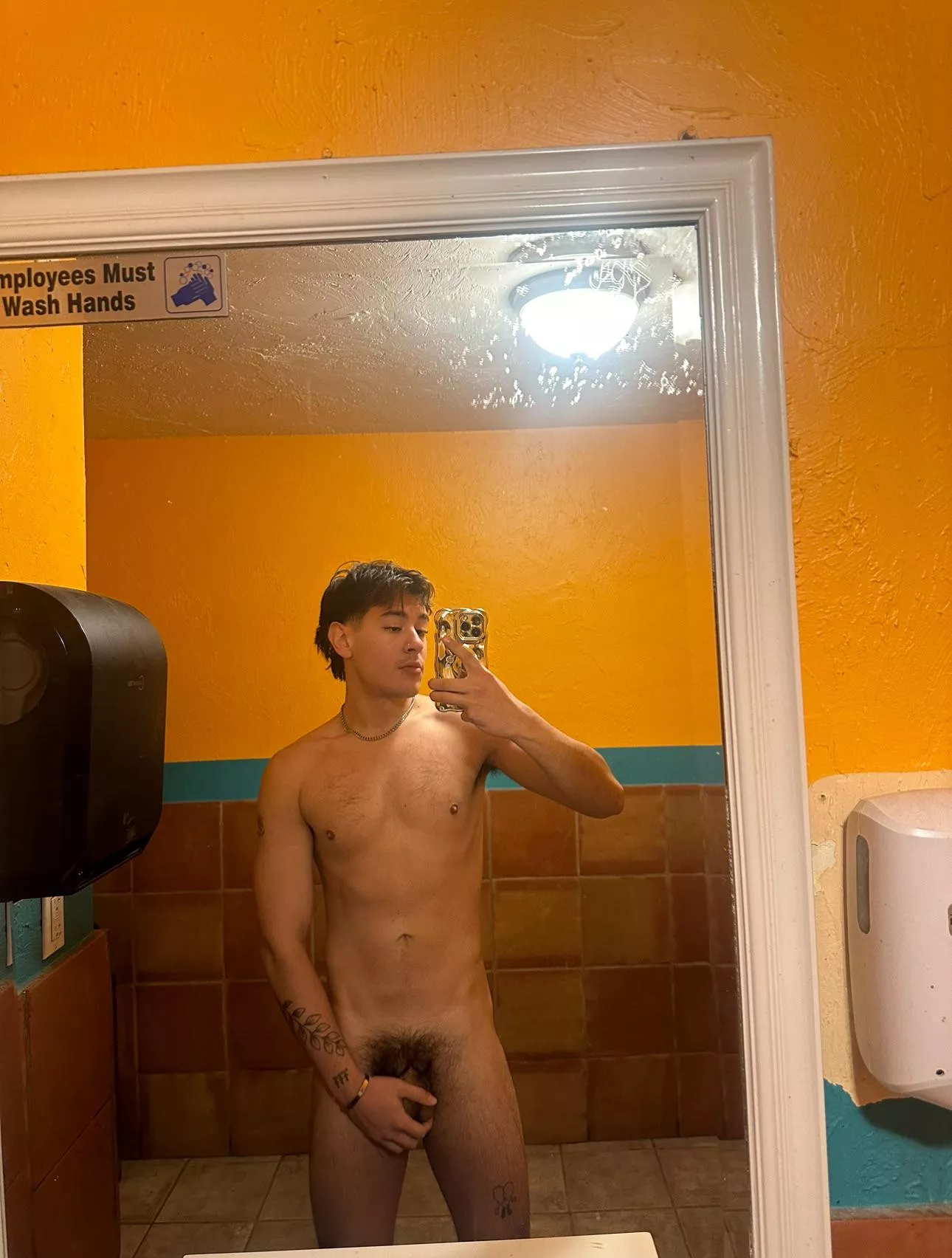 Got horny at dinner 😮‍💨