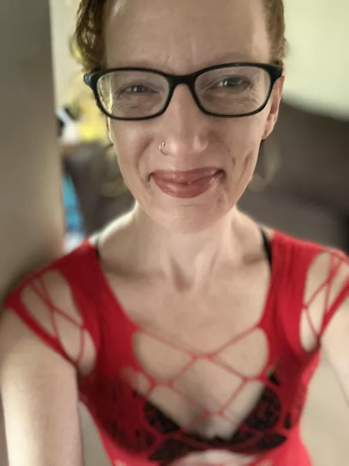 Have a great day babe [IRTR]