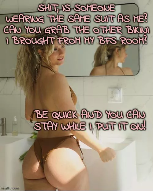 High price to avoid embarrassment 