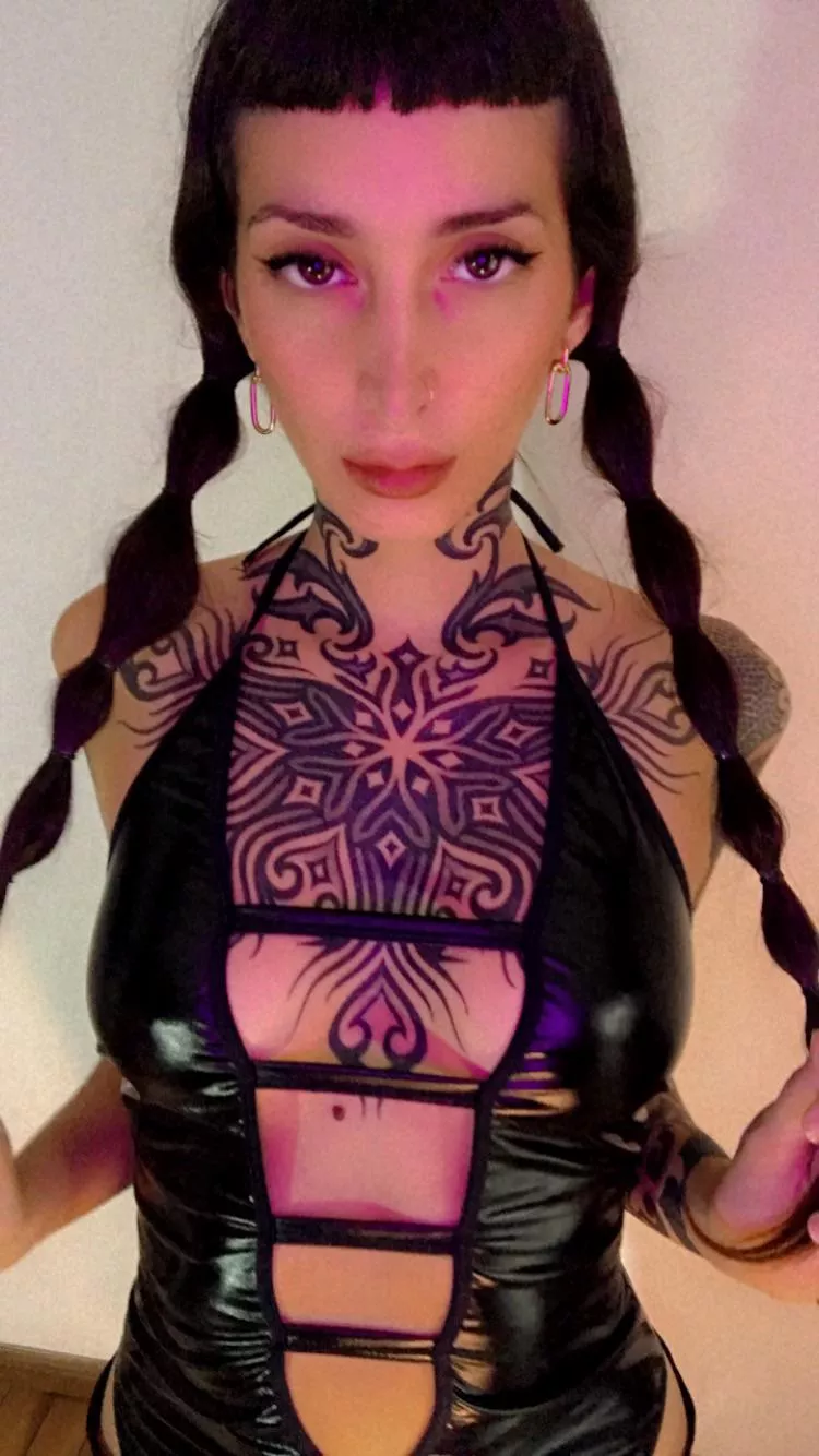 I am in control, you just obey... I will make you my sissy slut 