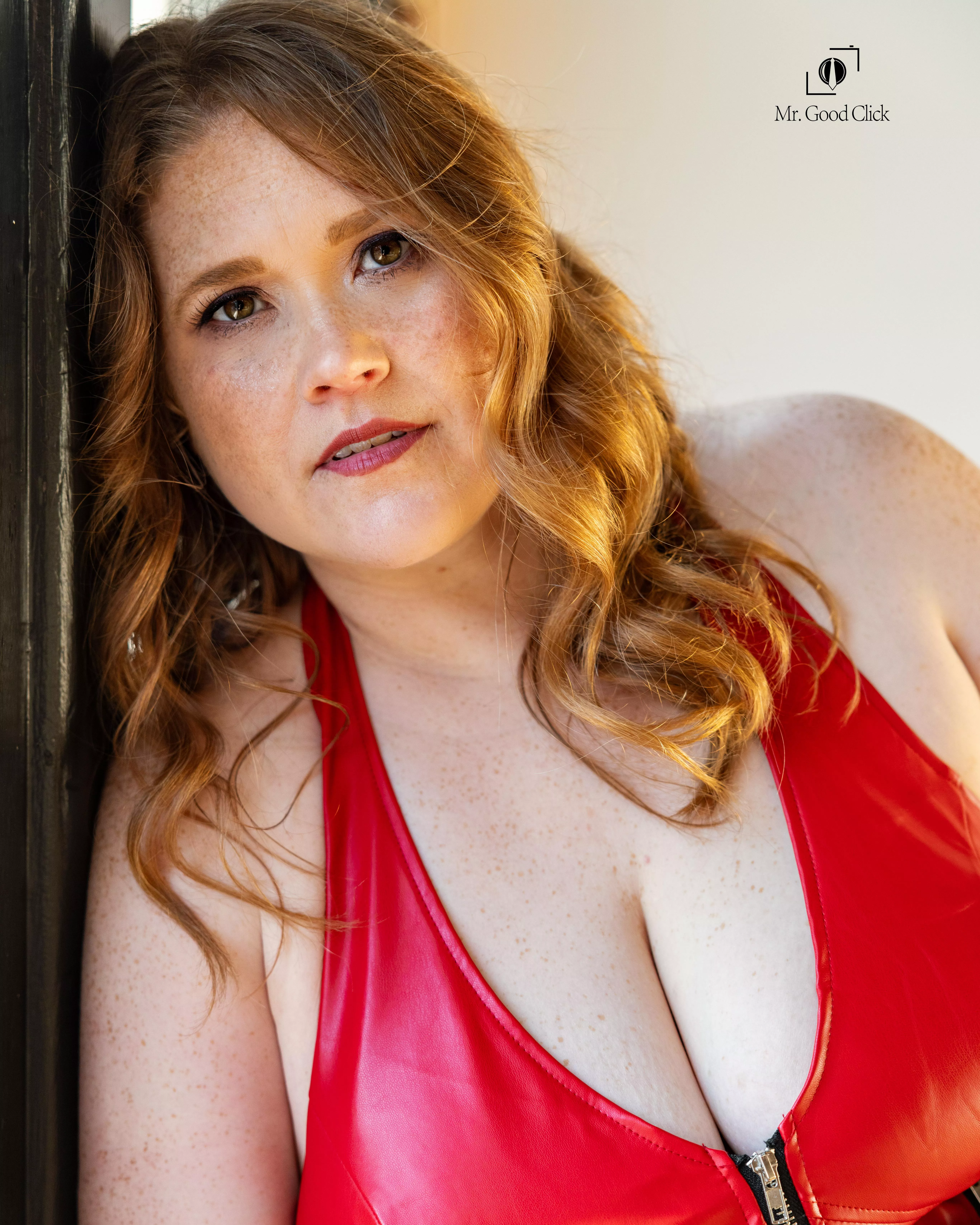 I feel beautiful [IRTR]