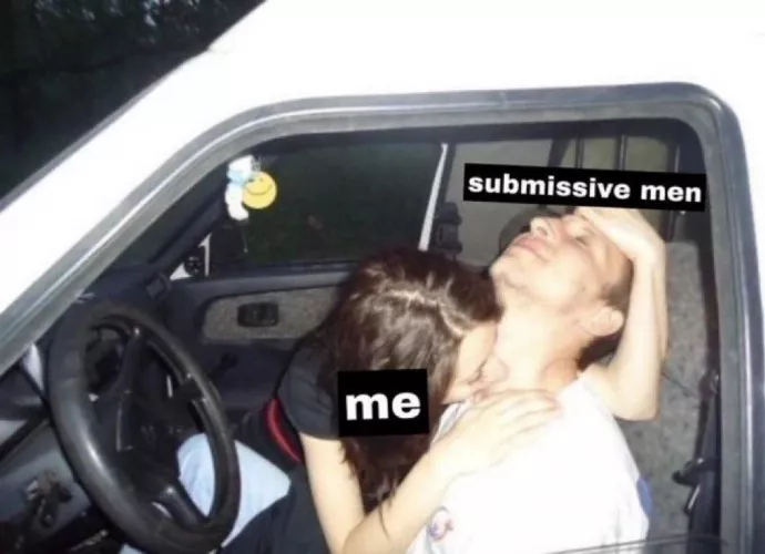 I have a soft spot for them…😉