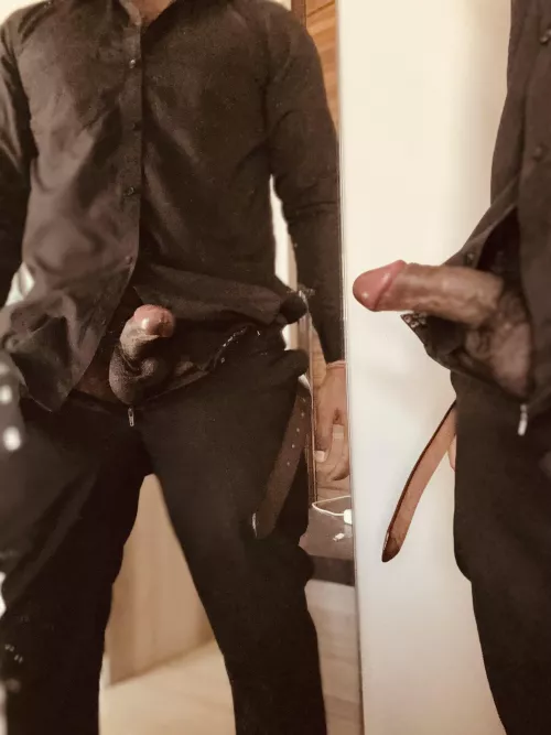 I Heard That This Female Boss Is Very Strict But I Hope I Get Selected For The Job