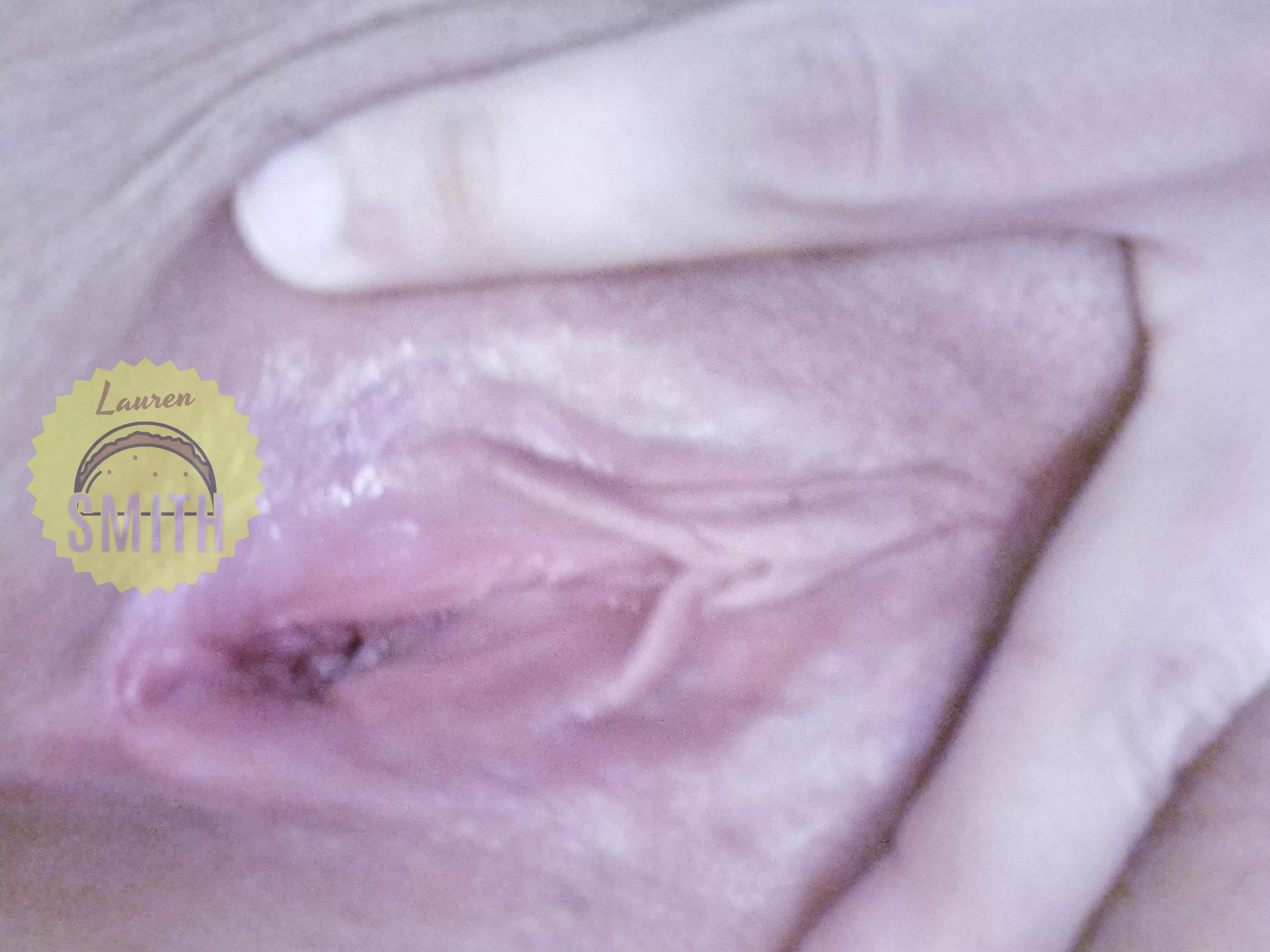 I want your face closer than this!