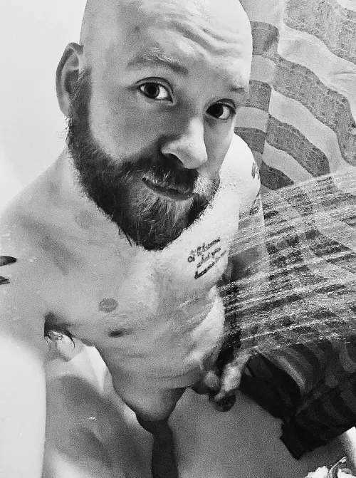 Is there room in here for two?