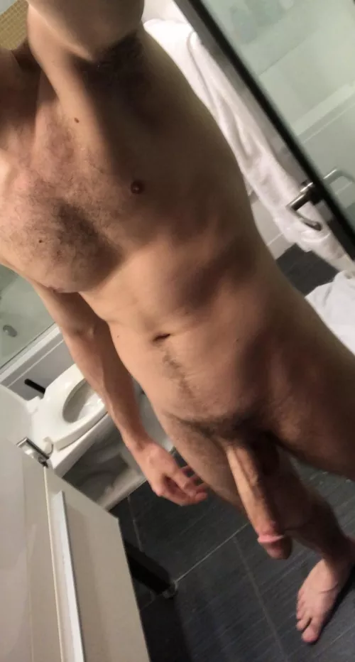 It feels heavy, wanna weigh it with your face [35]