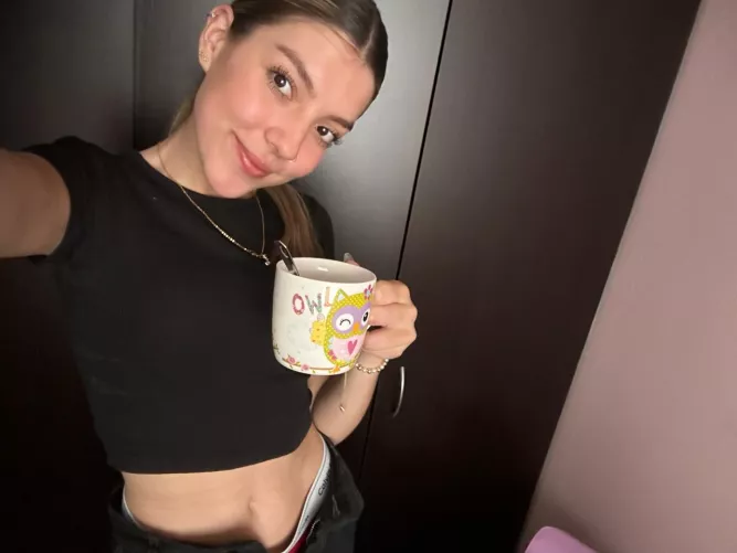 I've been debating for the longest time weather or not to get my belly pierced