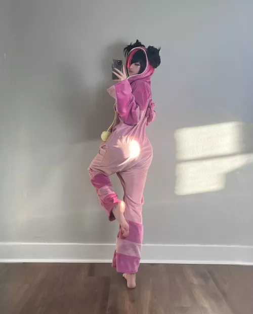 Juri Han (sharkpartyqq) [Street Fighter]