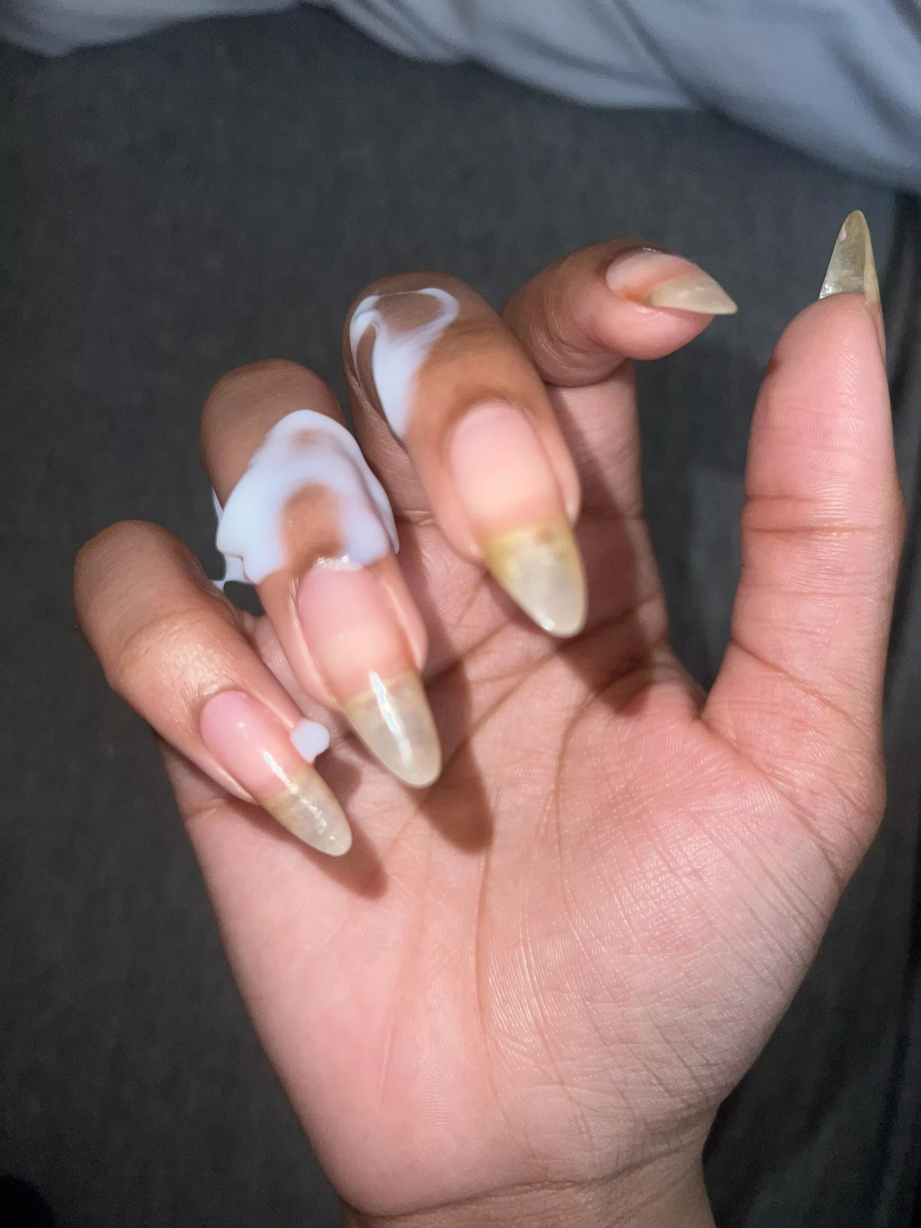 Let my hands be your stress reliever