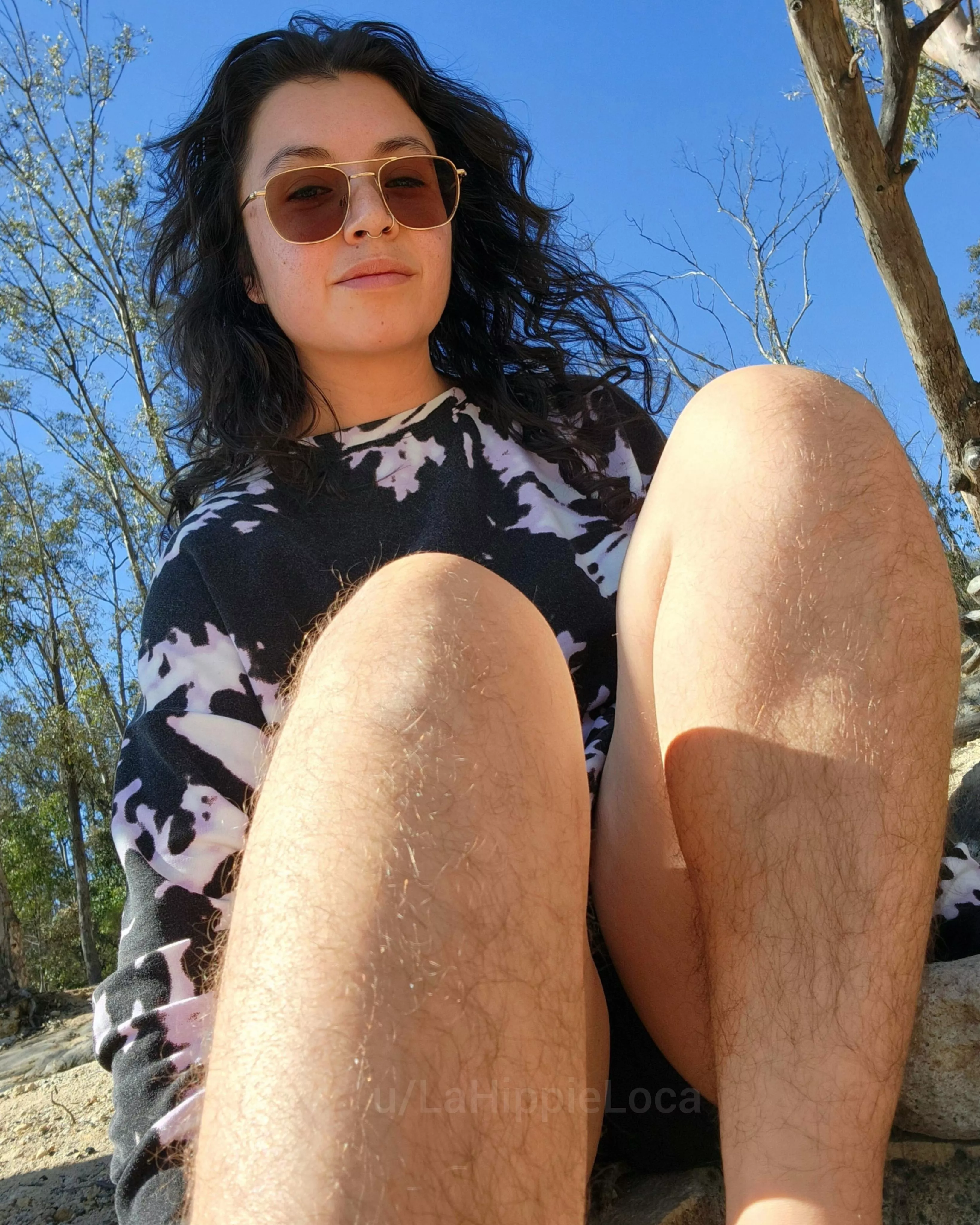 Nothing beats fresh air