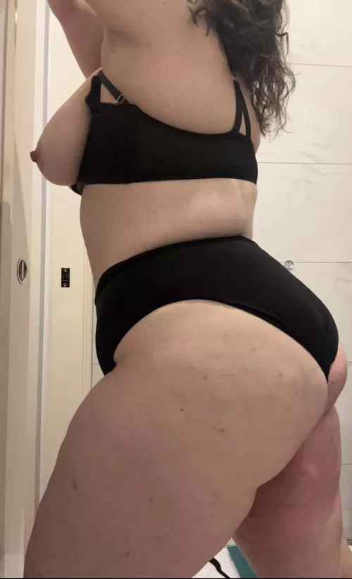 Pin me up against the wall?