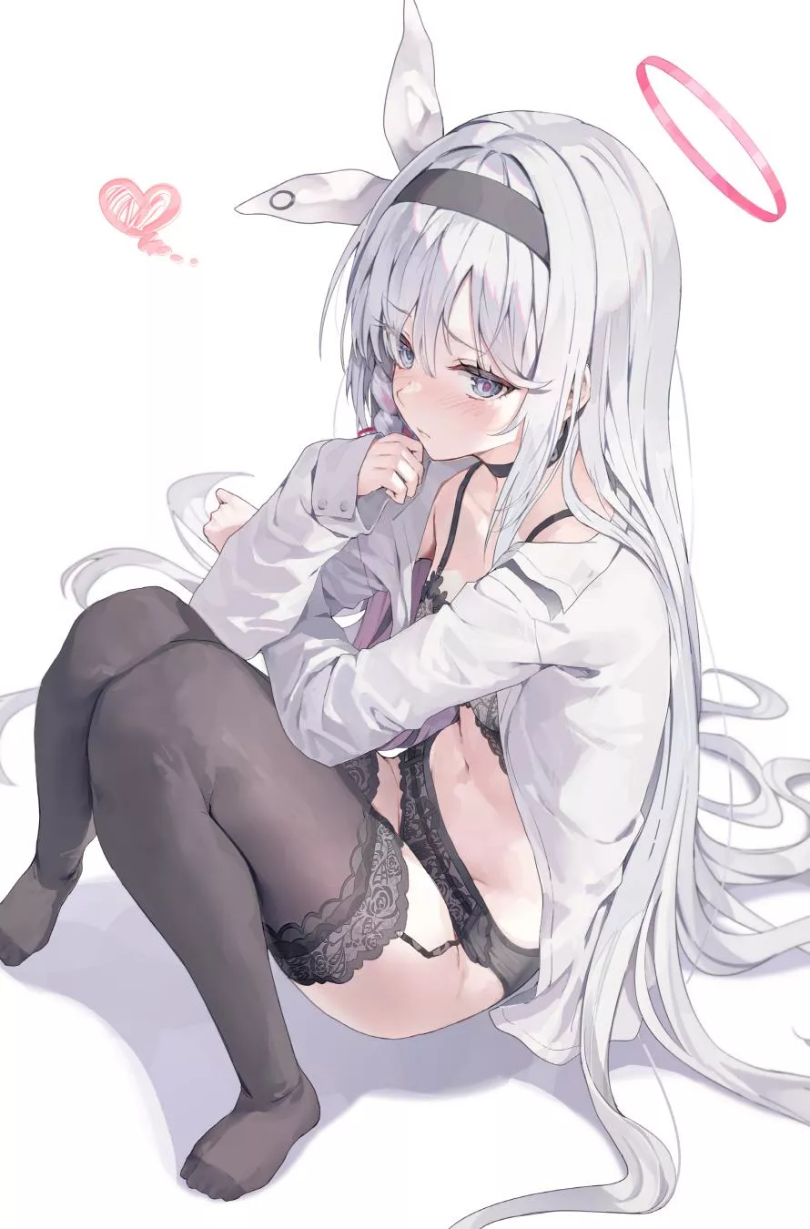 Plana [Blue Archive]