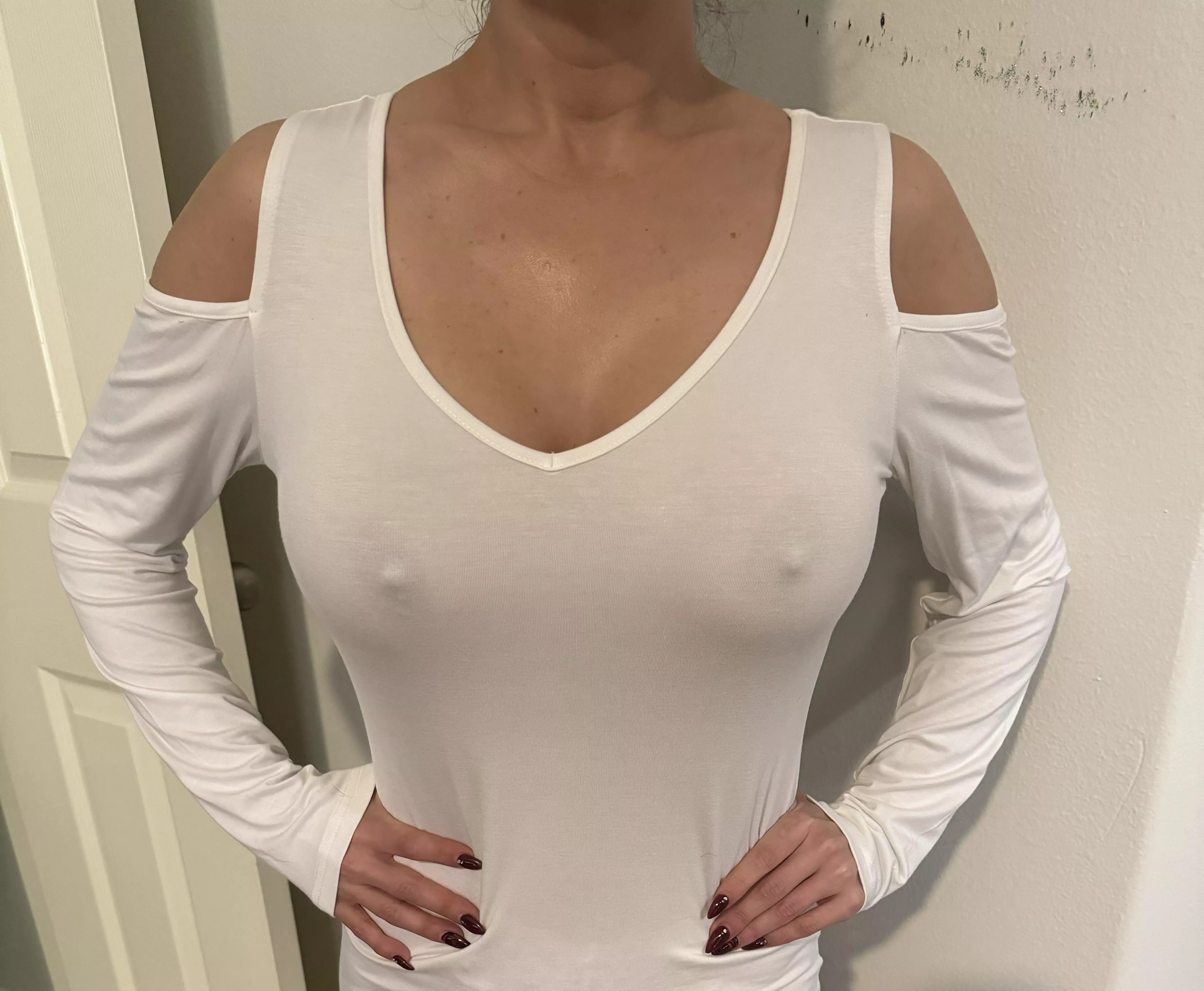 Running to the store 