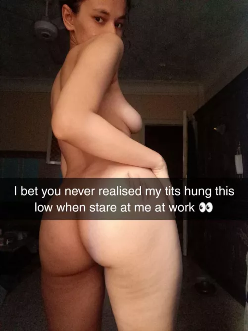 sent this to your boss 🤭