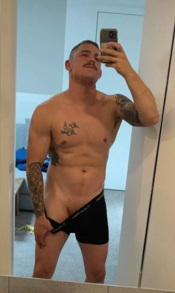 Someone help me pull these down! [M] [31]