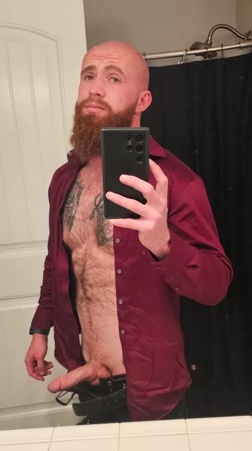 Someone should just make me their boyfriend already...