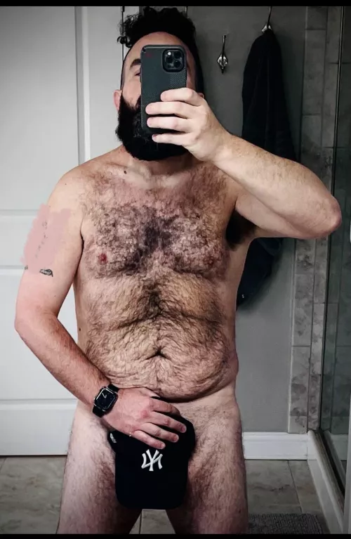 Spring training is well underway