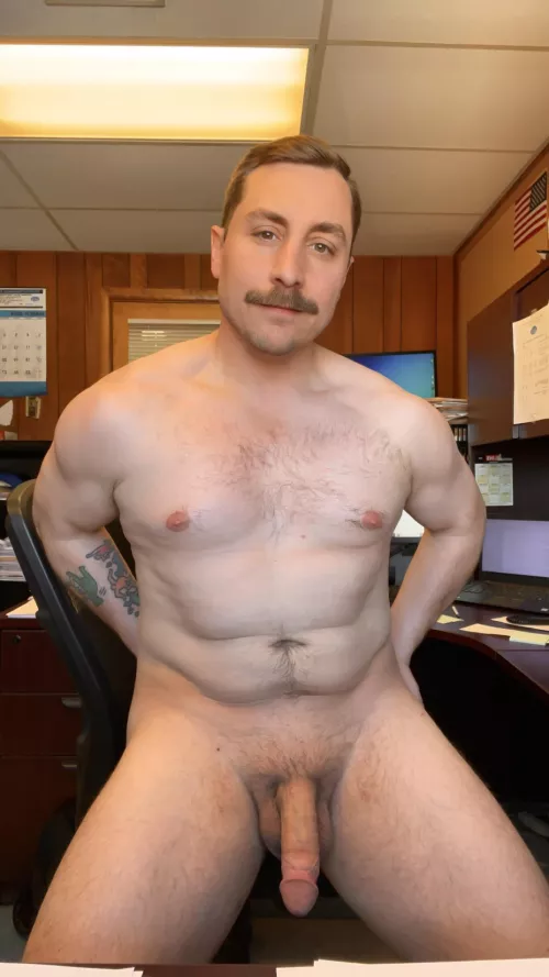 Still accepting applications for my assistant!