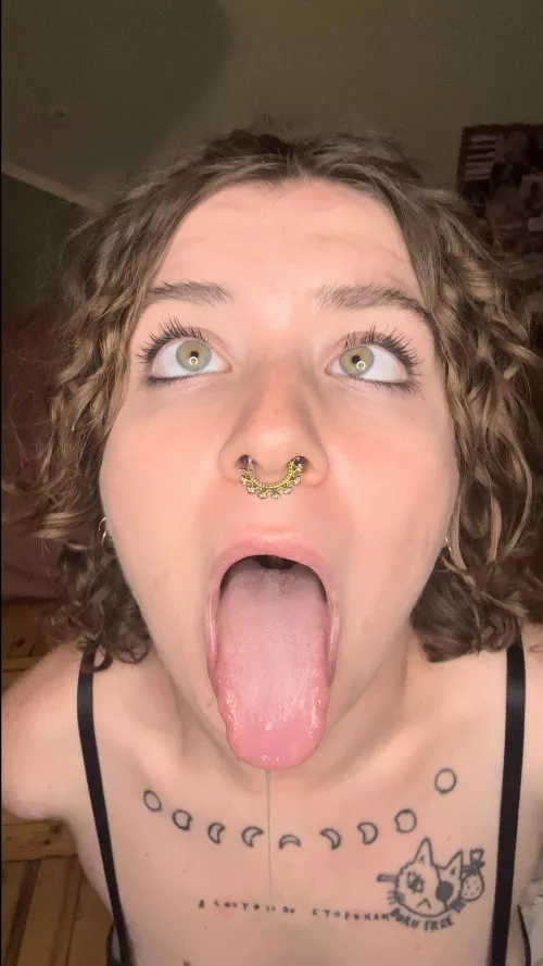 Sweeter than your candies 