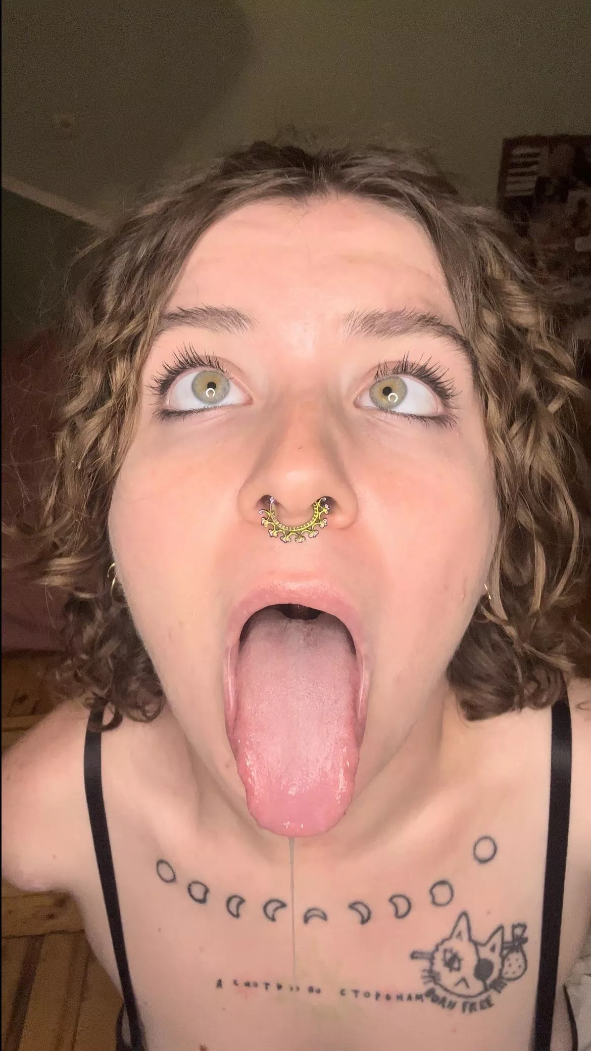 Sweeter than your candies 