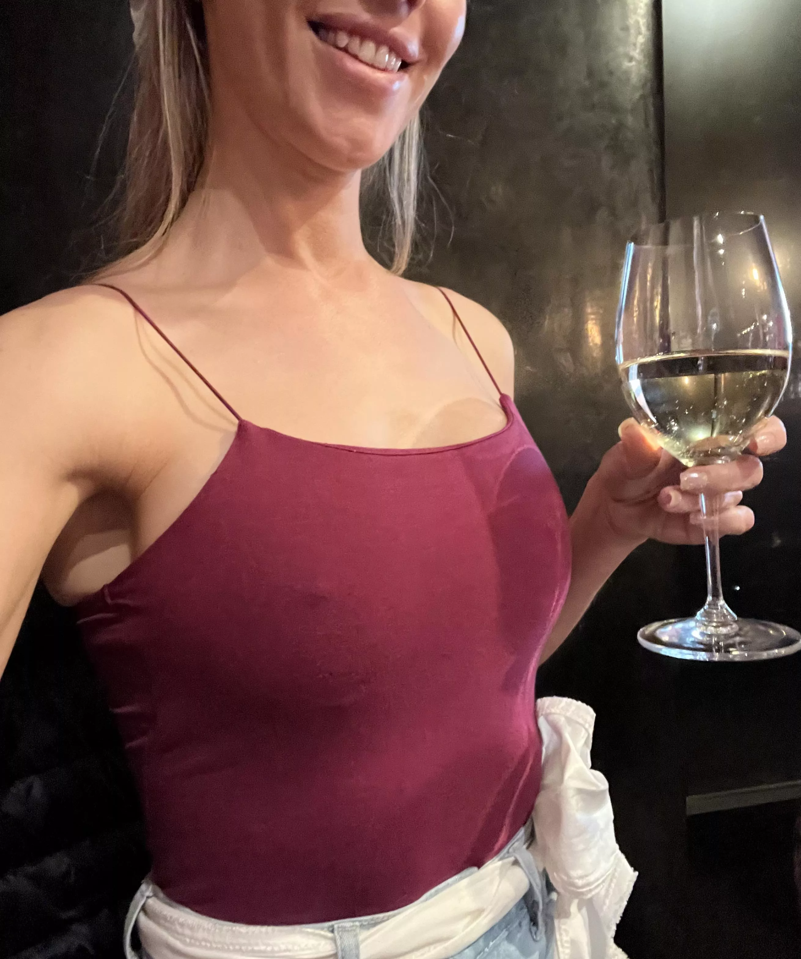 The girls and I always get great service at brunch.