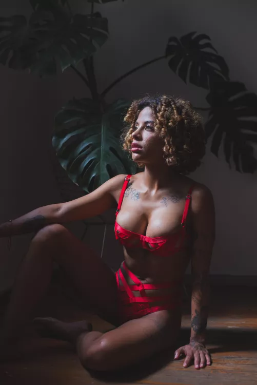 Thinking about your cock