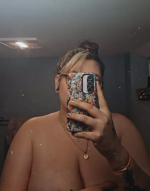 Too heavy to hold up on my own